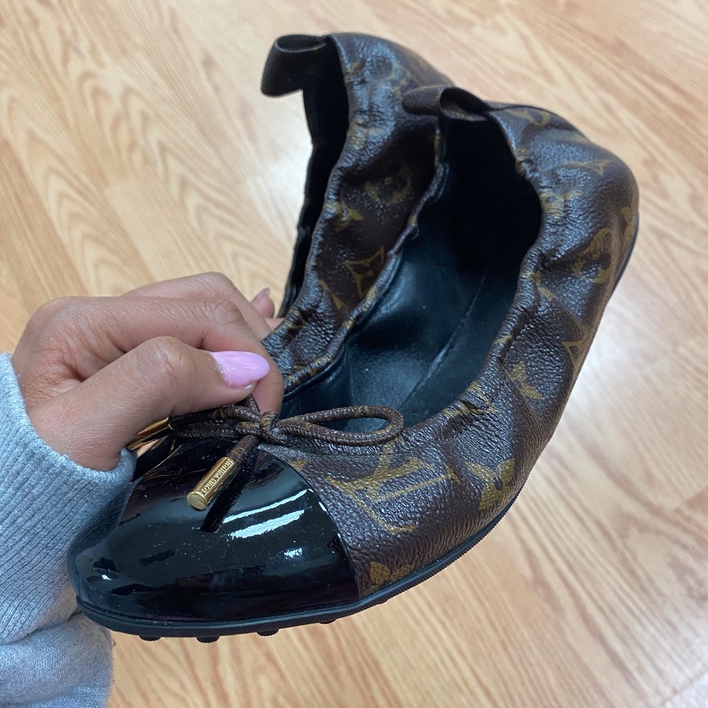 LV flats